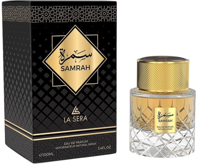 Samrah La Sera 100ML EDP For Women