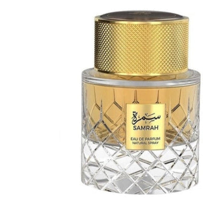 Samrah La Sera 100ML EDP For Women