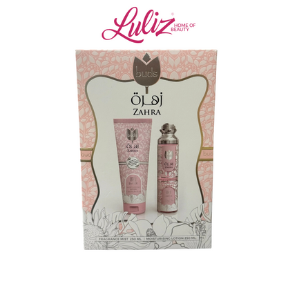 Emper Buds Zahra Gift Set For Women