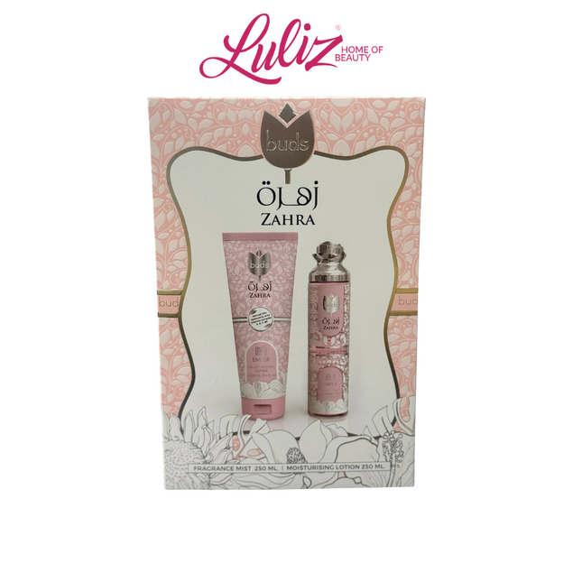 Emper Buds Zahra Gift Set For Women